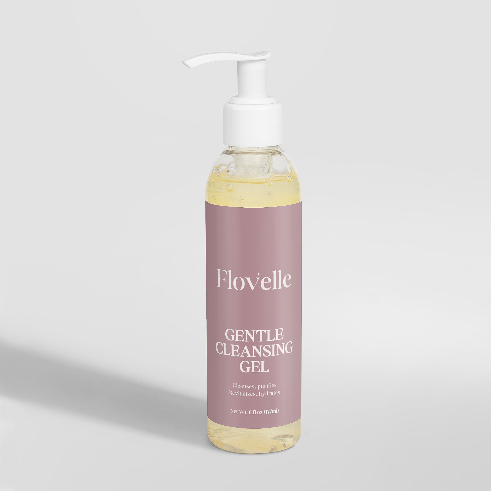 Gentle Cleansing Gel