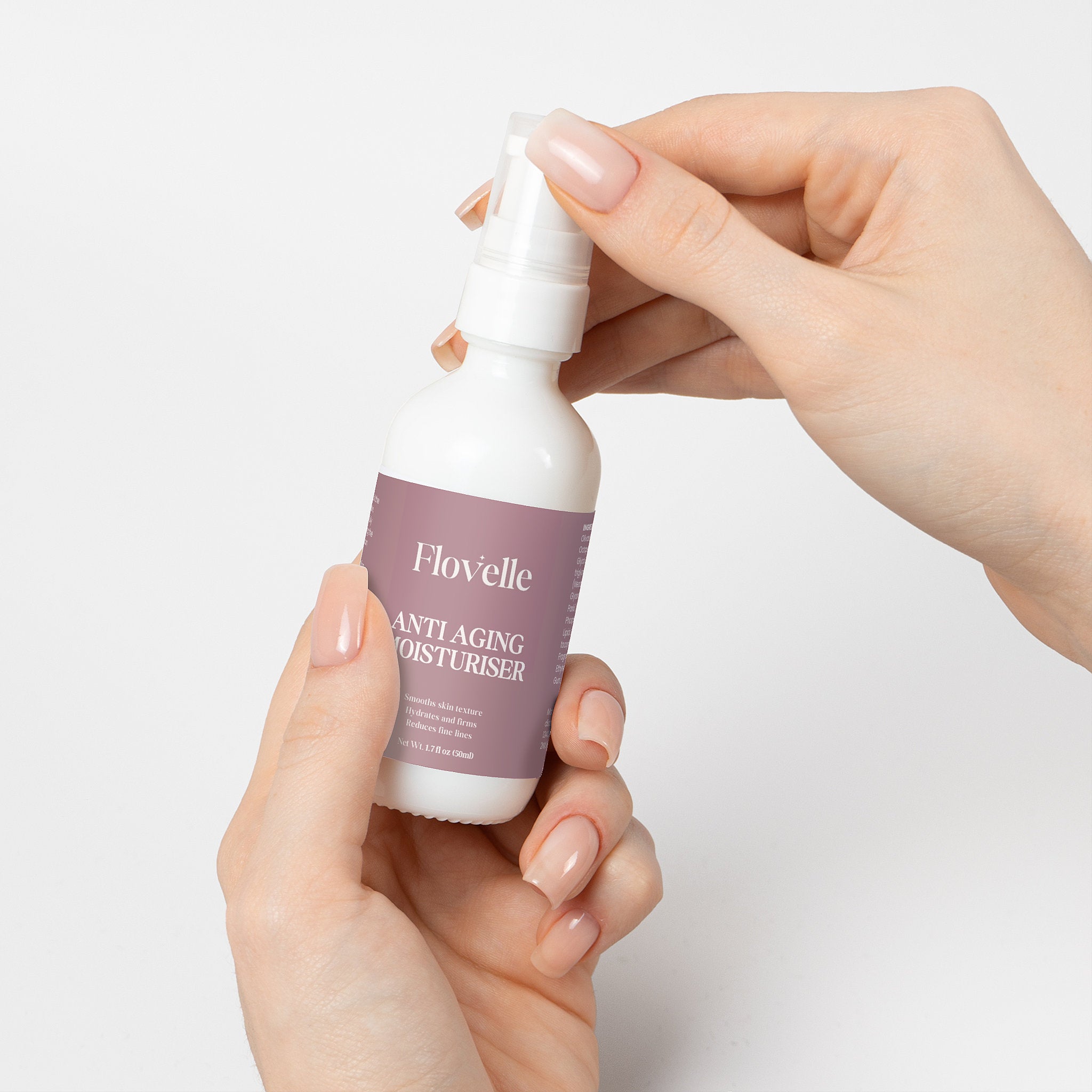 Anti Aging Moisturiser