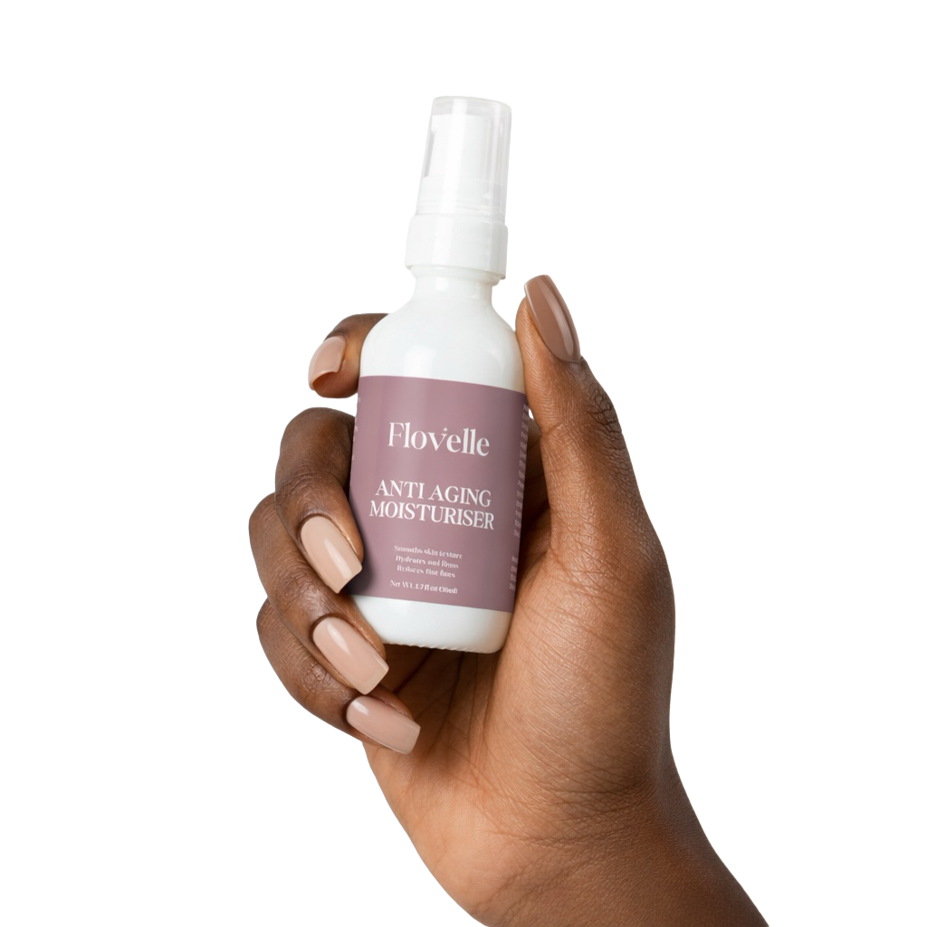 Anti Aging Moisturiser