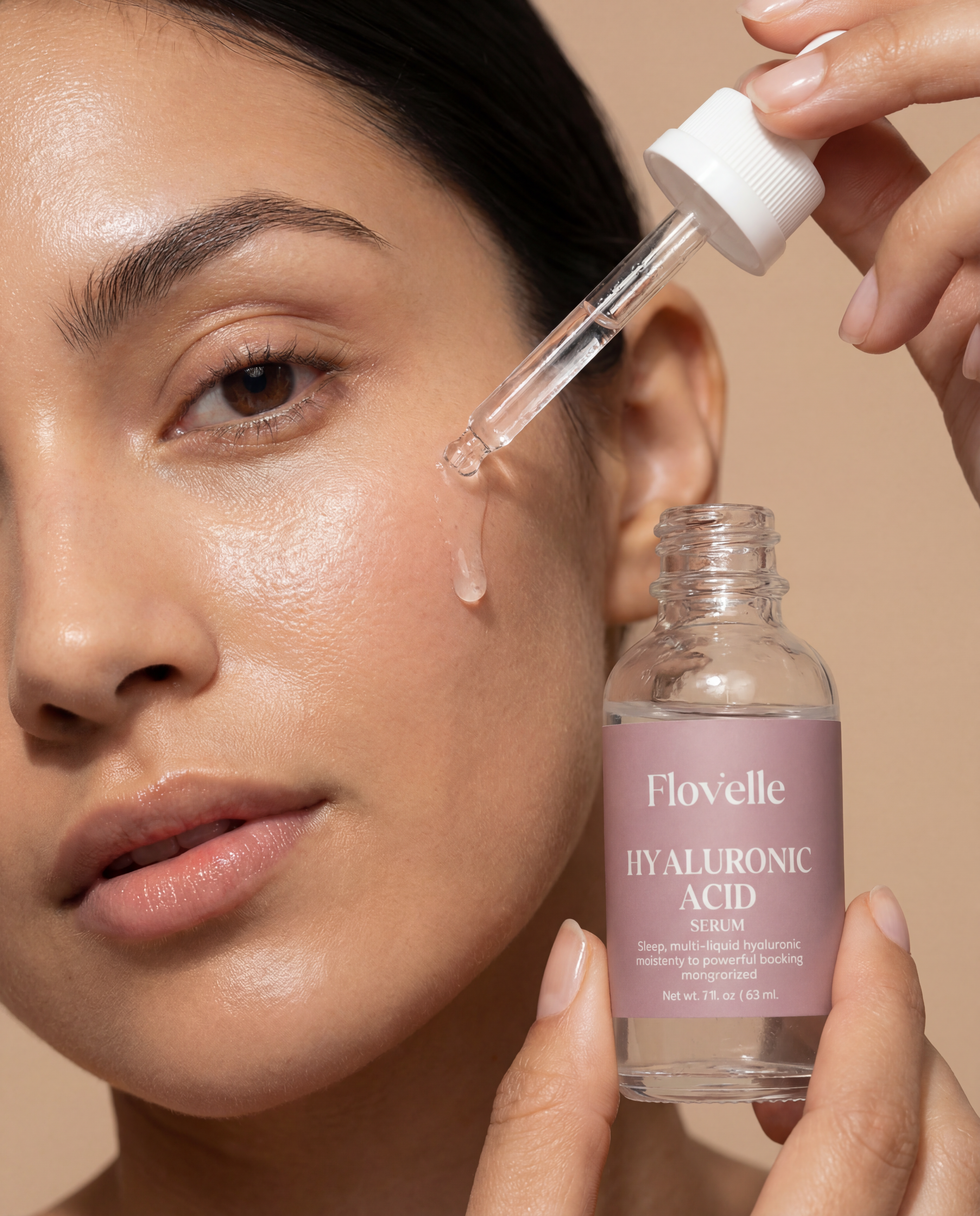 Deep Hydration & Repair
