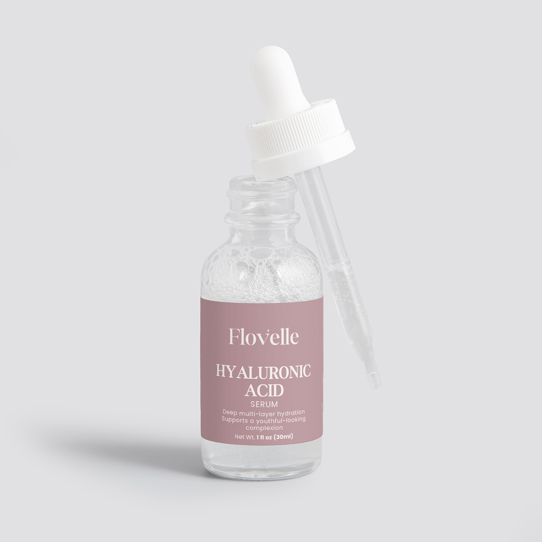 Hyaluronic Acid Serum
