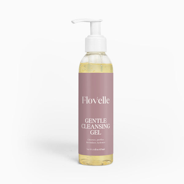 Gentle Cleansing Gel