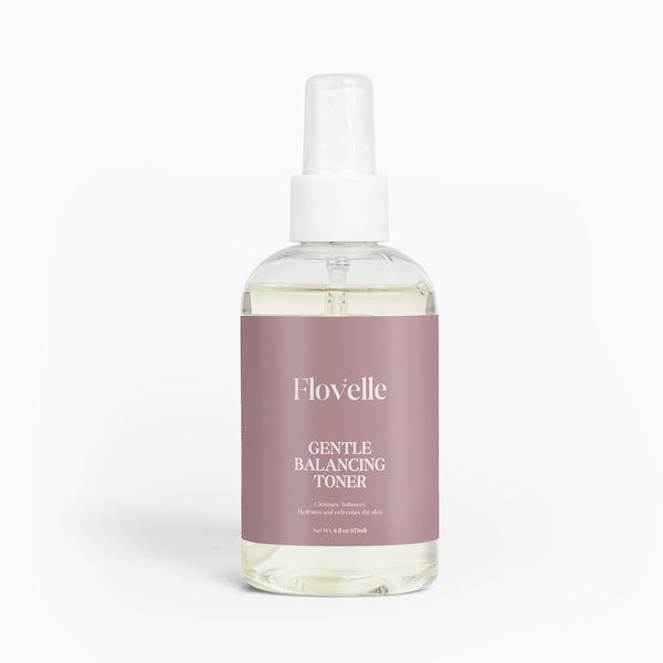 Gentle Balancing Toner