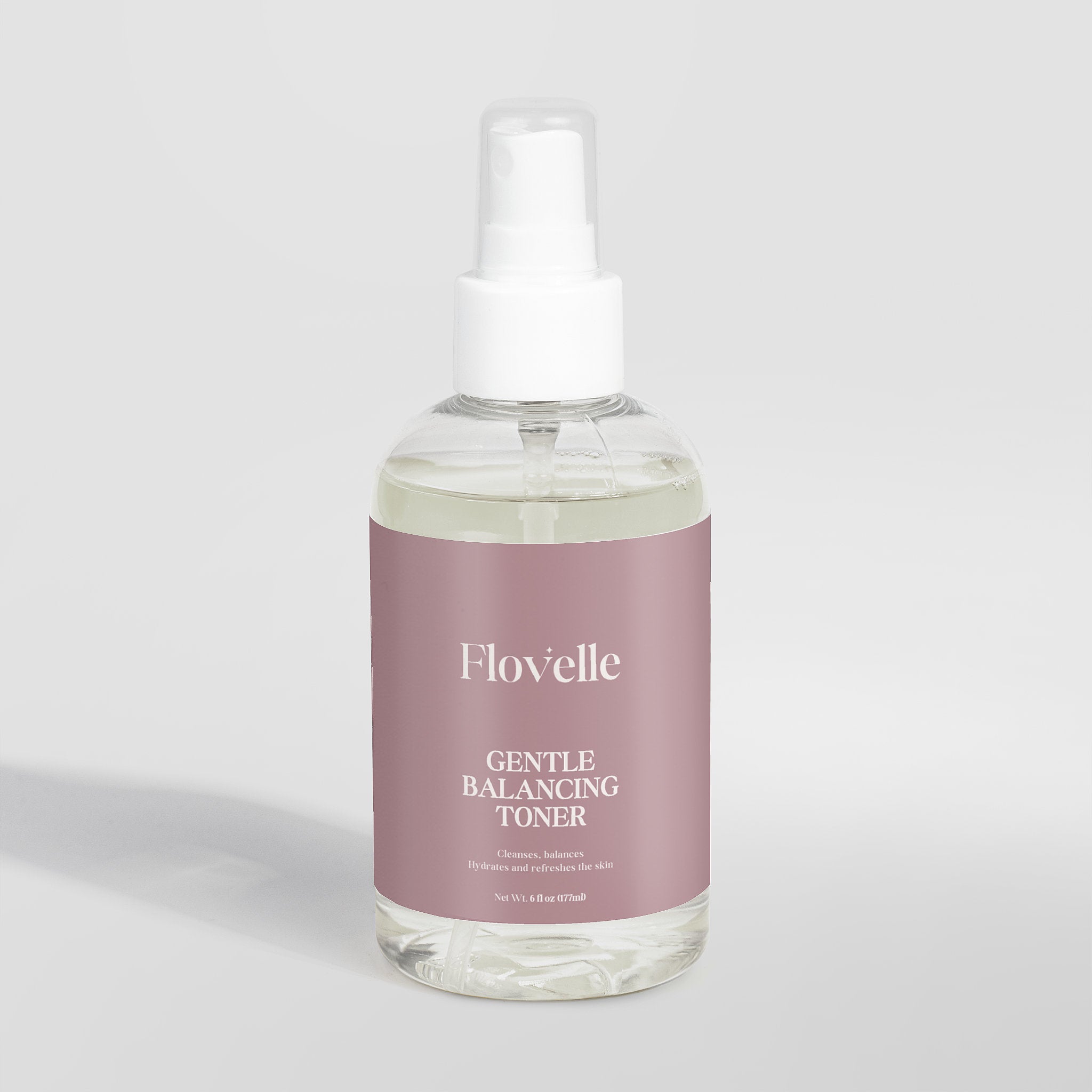 Gentle Balancing Toner
