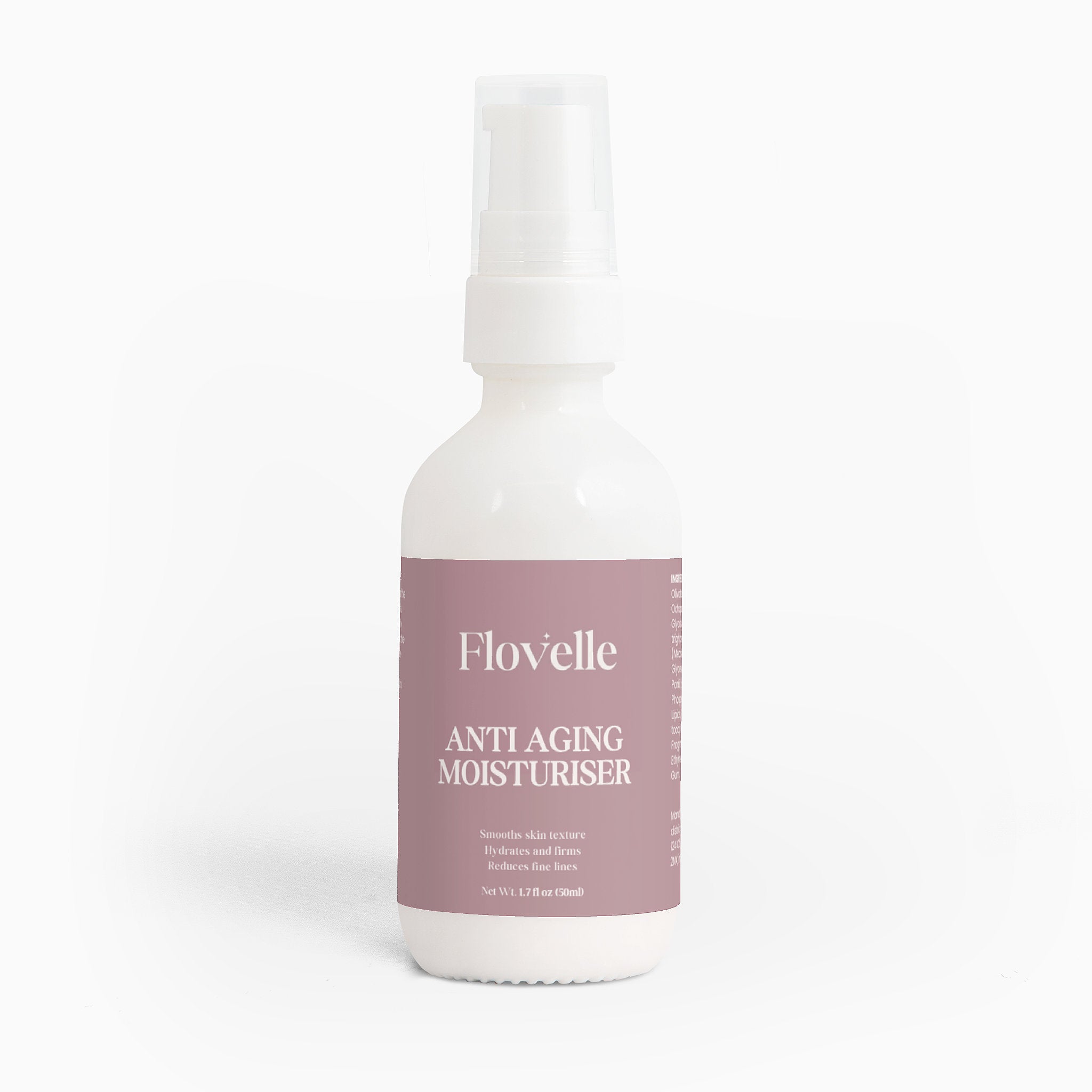 Anti Aging Moisturiser