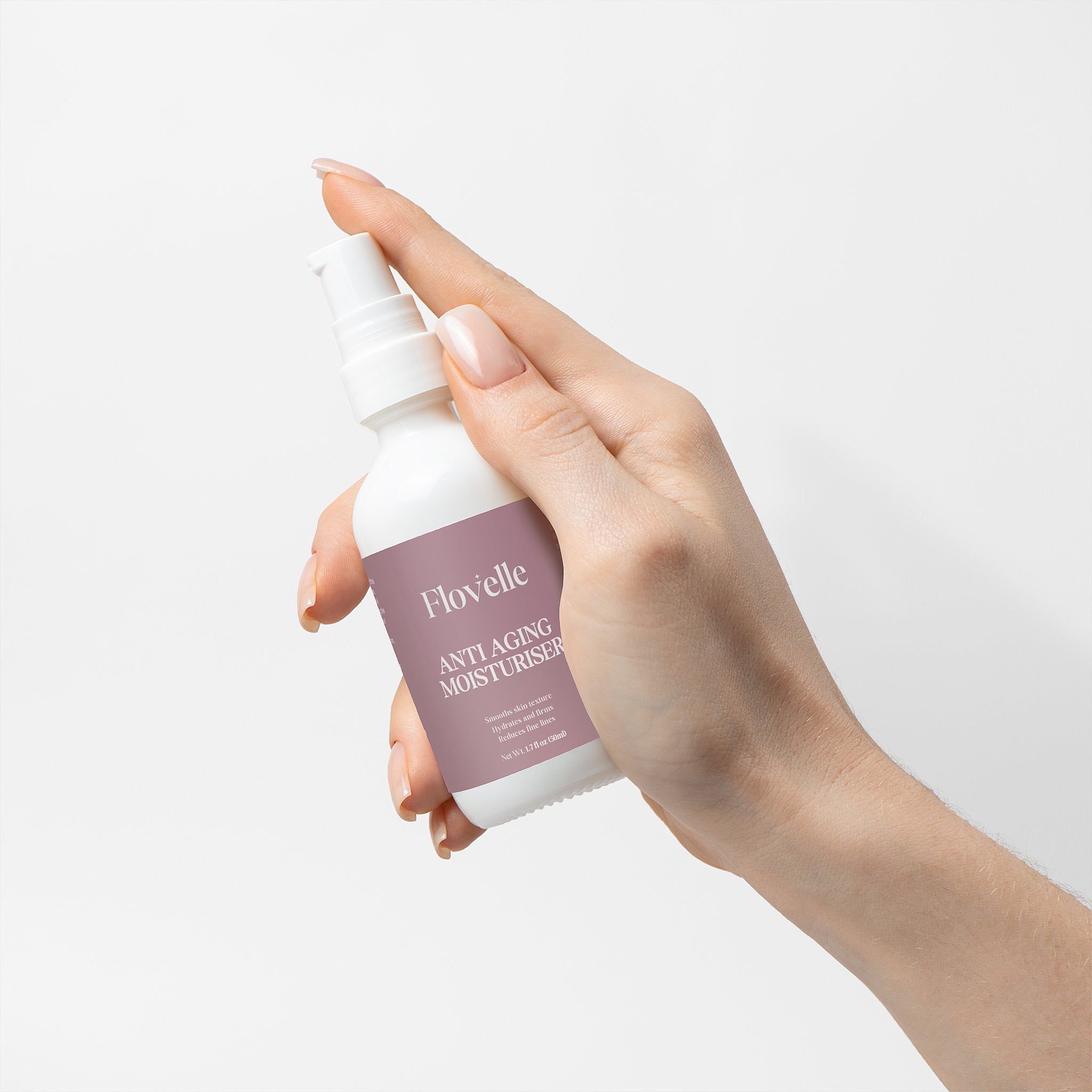 Anti Aging Moisturiser