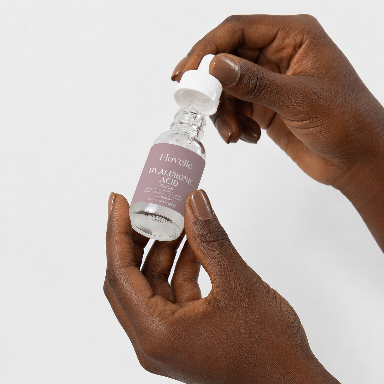 Hyaluronic Acid Serum
