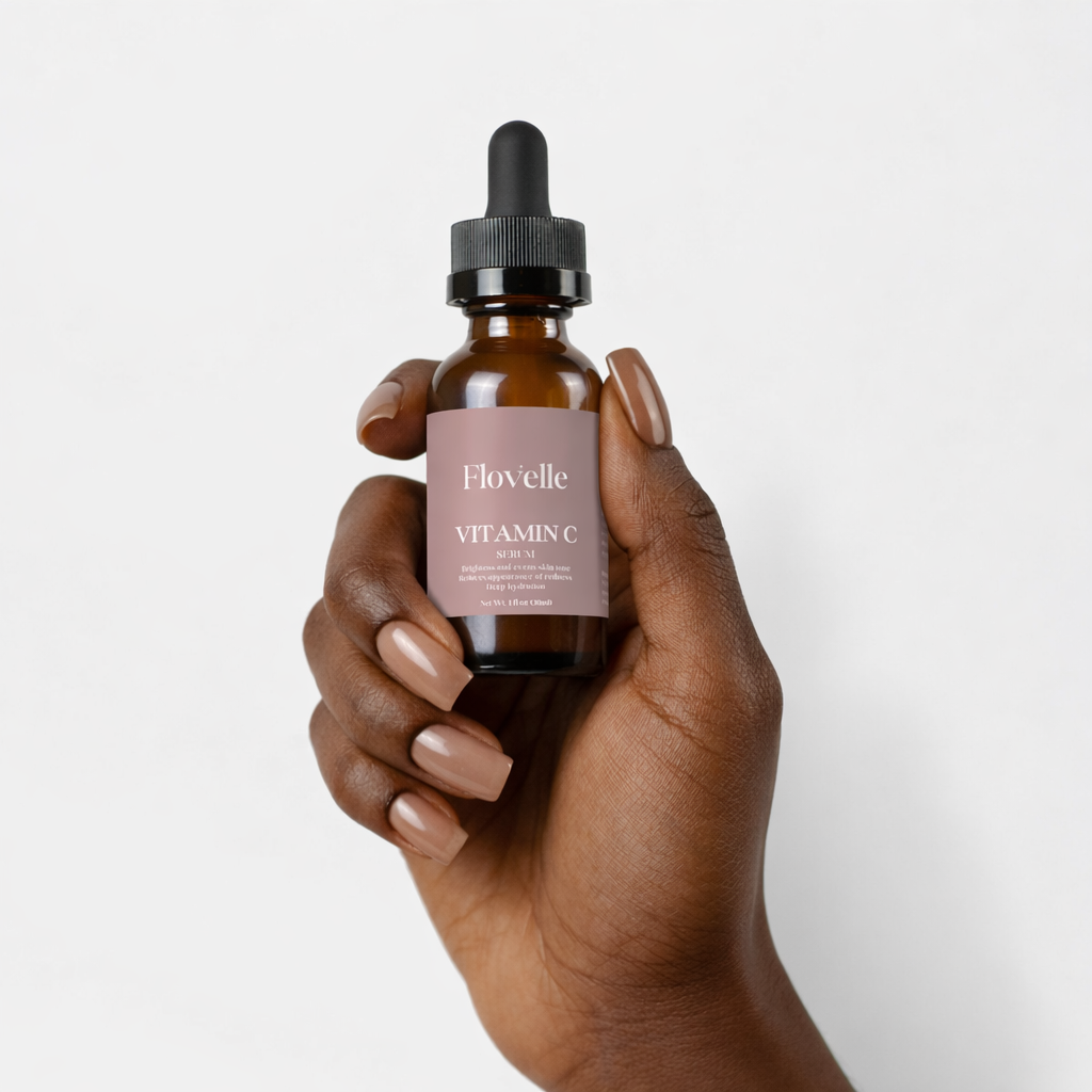 Vitamin C Serum