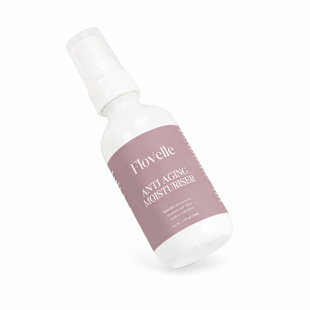 Anti Aging Moisturiser